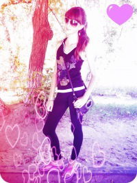 Ксюша Анкудинова