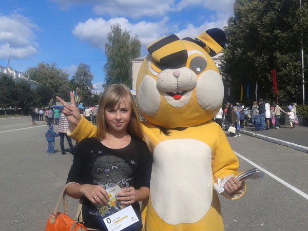 Татьяна Тарлыкова