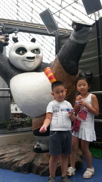 Лилия Вонгай