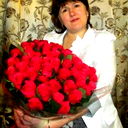 Светлана Горбачевская