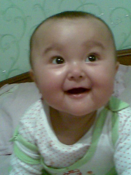 Зулияр Босаков