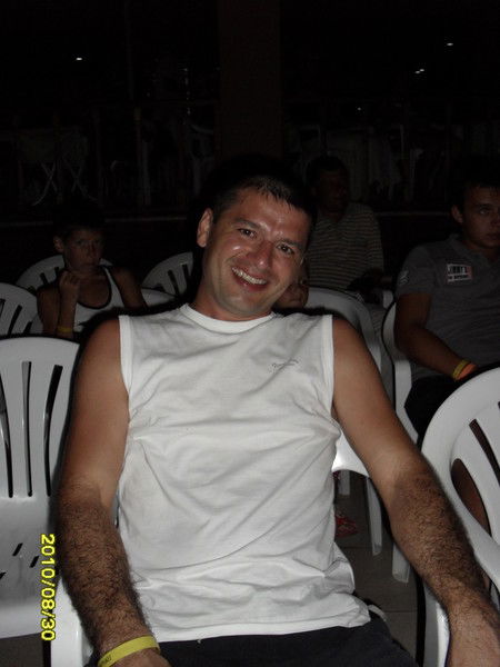 Ленар Файрушин