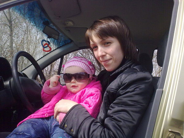 Ольга Синичкина