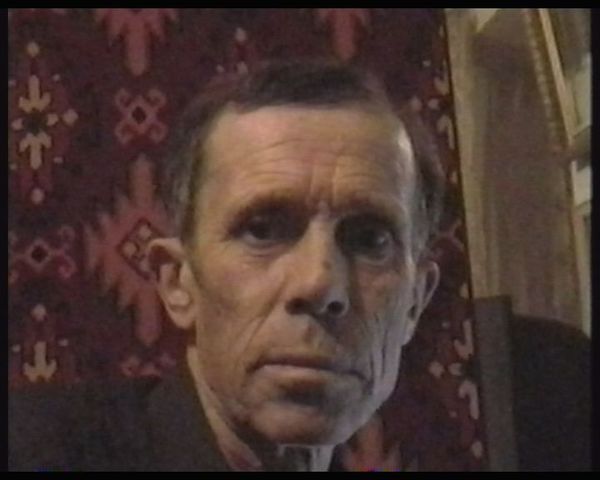 Геннадий Стороженко