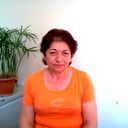Tamara Harutyunyan
