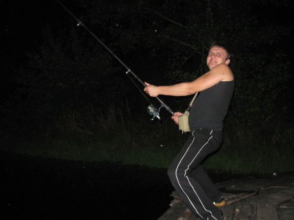 Алексей Качан