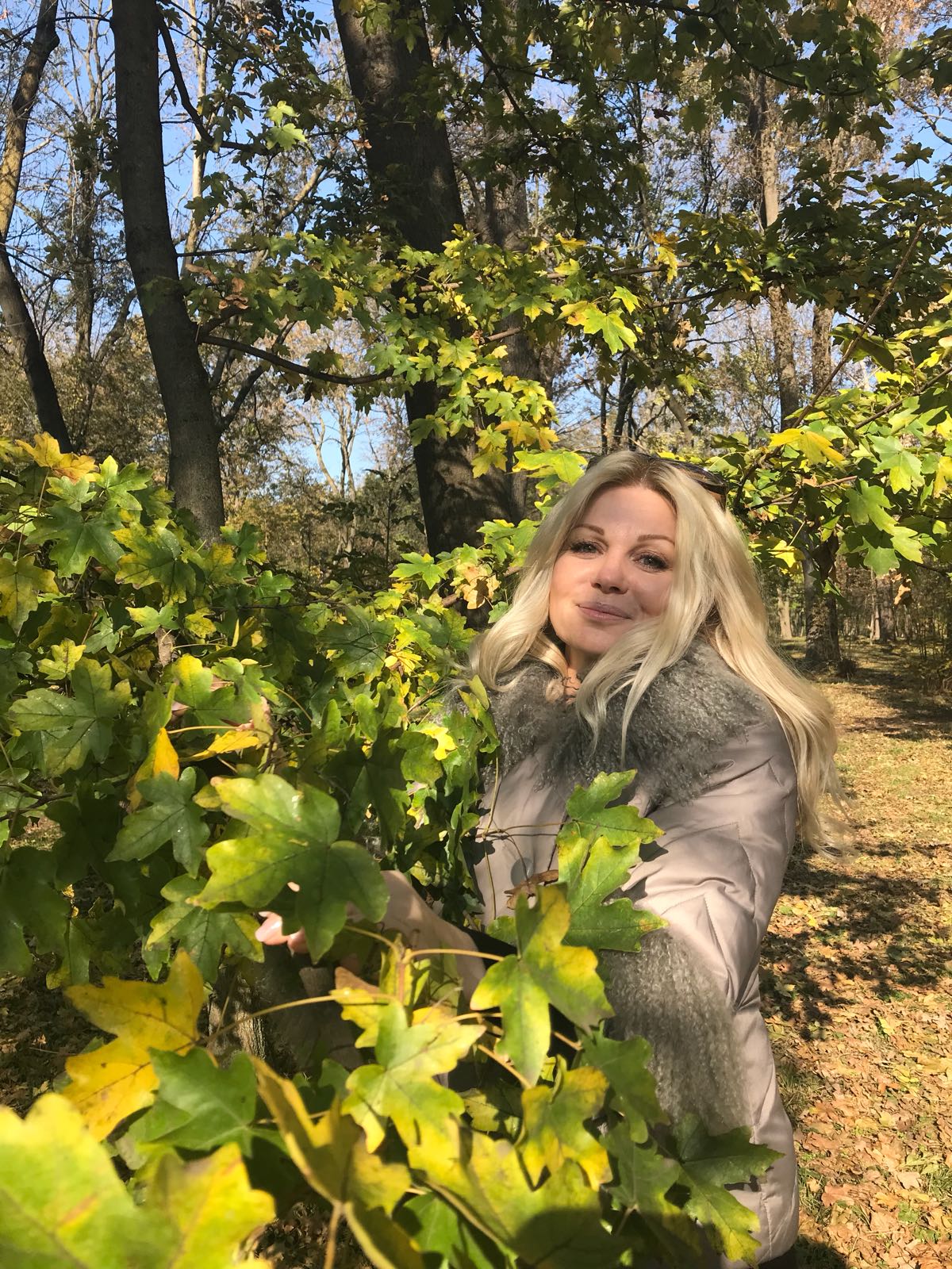 Светлана Черная