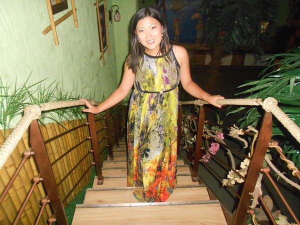 Aigerim Bolatkhanova