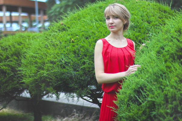 Татьяна Михайлова