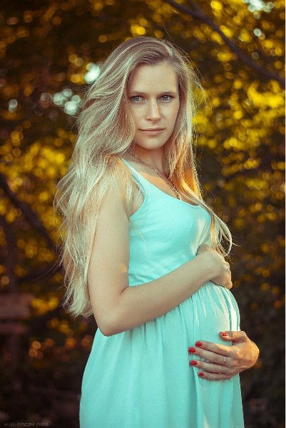 Алена Анцева