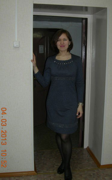 Татьяна Штукатурова