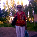Chinara Raimkulova