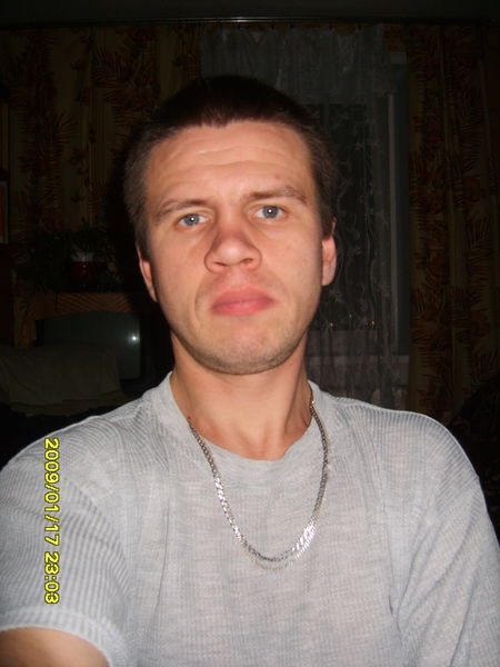 Алексей Дерябин