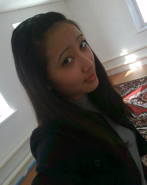 Алтын Узакова