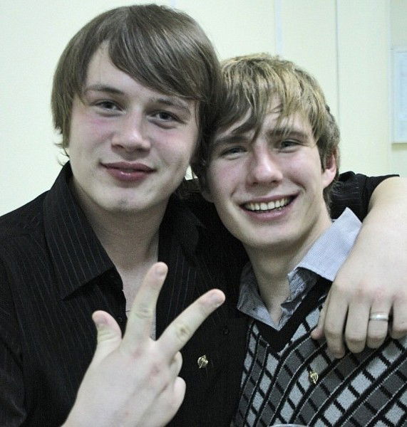 Юрий Голубев