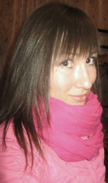 Елена Егорова