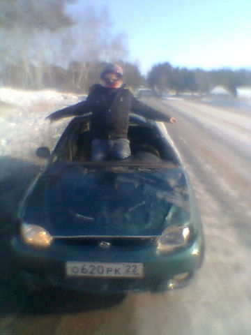 Александр Гавриляк