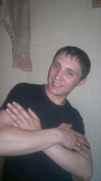 Денис Кривобок