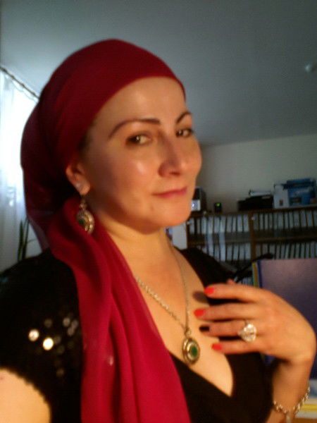 Мадина Джуртубаева