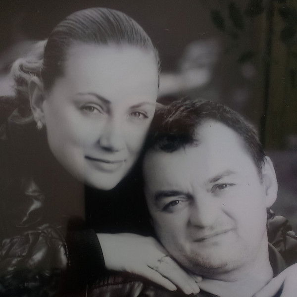 Надежда Удовицкая