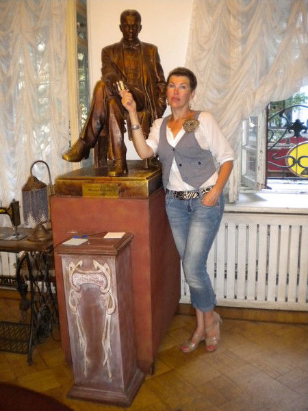 Ройко Оксана