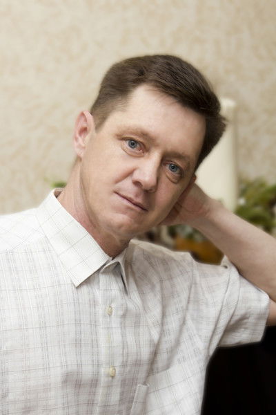 Алексей Боровин