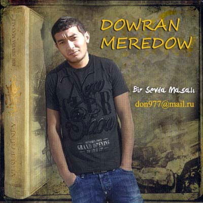 Dowran Meredow