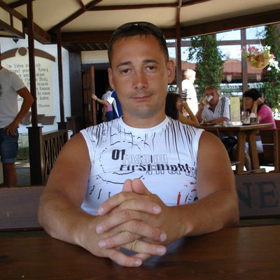 Владимир Шуппе