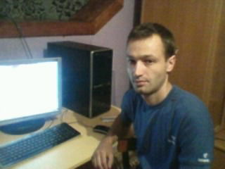 Иван Глебко