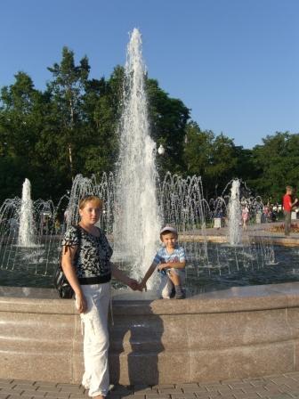 Татьяна Лазарева