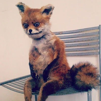 Катя Буранова