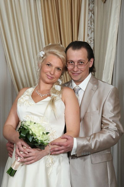 Виктория Буданова