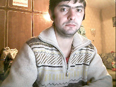 Павел Герасимович