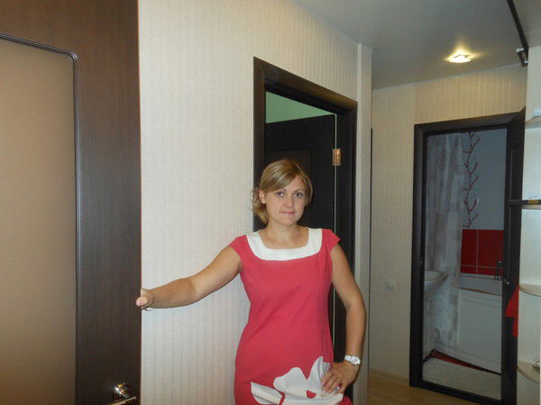 Лилия Благовещенская