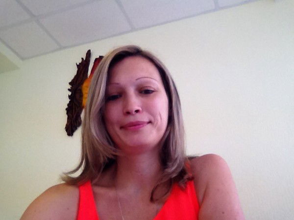 Людмила Резникова