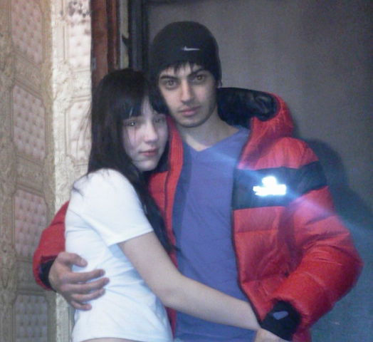 Диана Маркарян