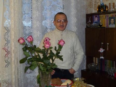 Сергей Гальков