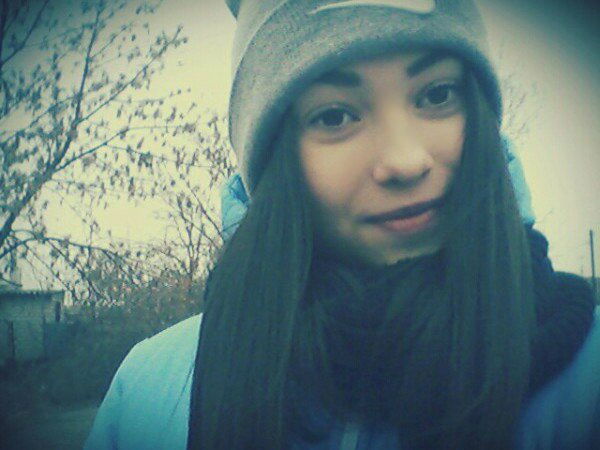 Анюта Тонкаль