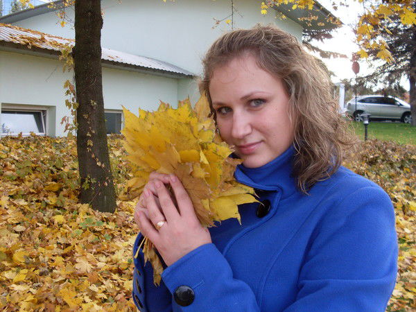 Ольга Дмитрохина