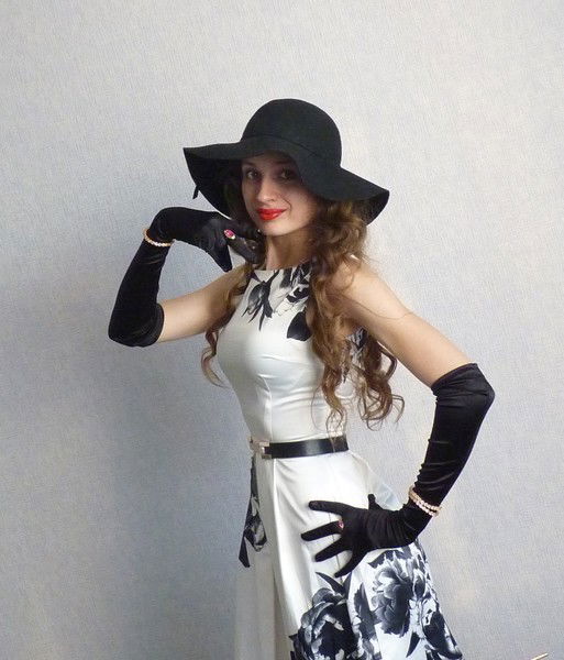 Марианна Давыдова