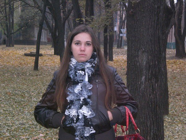 Ирина Блага