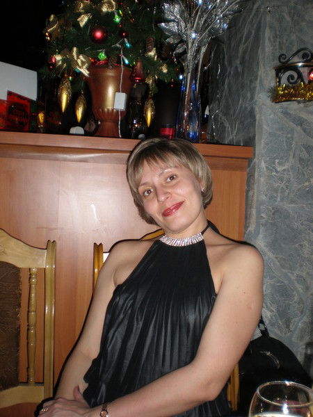 Ирина Сапегина