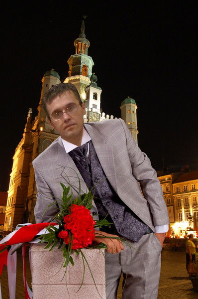 Николай Фитилёв