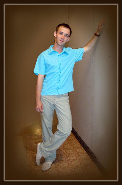 Саша Кузьмин