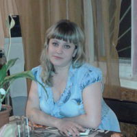 Марина Рыбакова