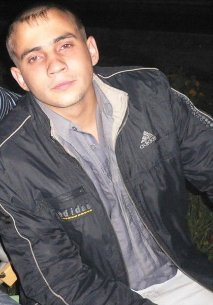 Александр Прейс