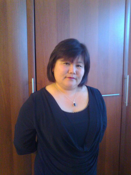 Jumazia_Djuma Elmukhanbetova