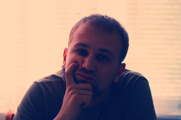 Александр Середа