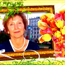 Лиза Лаптева