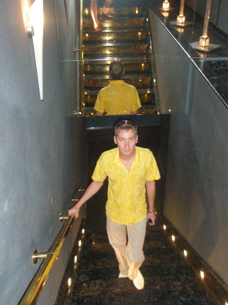 Сергей Полянский